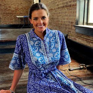 Meet your Posher, Virginia